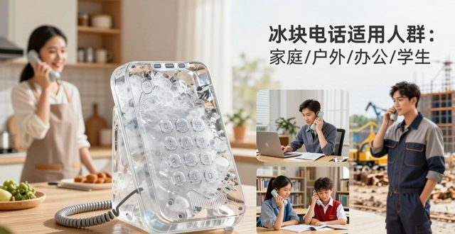 枣庄冰块电话到底能不能用 用户真实体验分享