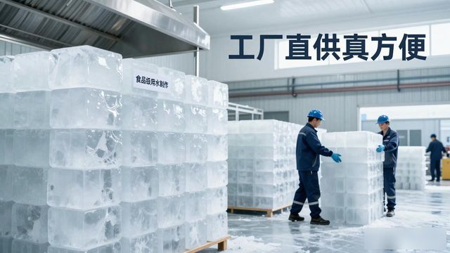 降温大冰块厂家电话_靠谱降温冰块厂家寻找方法_枣庄降温大冰块厂电话