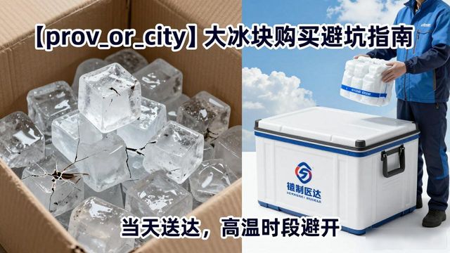 枣庄大冰块购买_枣庄大冰块购买技巧_如何挑选高质量大冰块